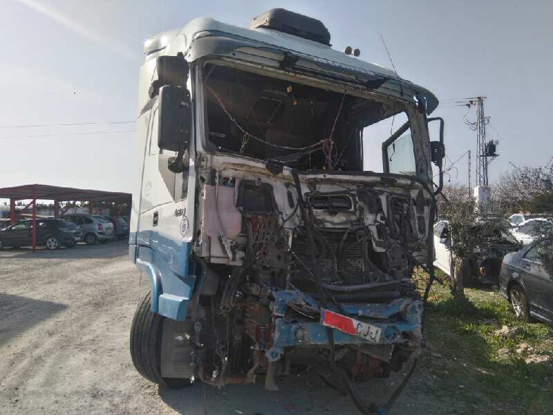 IVECO STRALIS (AS) FSA T / FP LT  4X2 Gran espacio   |   02.02 - 12.06