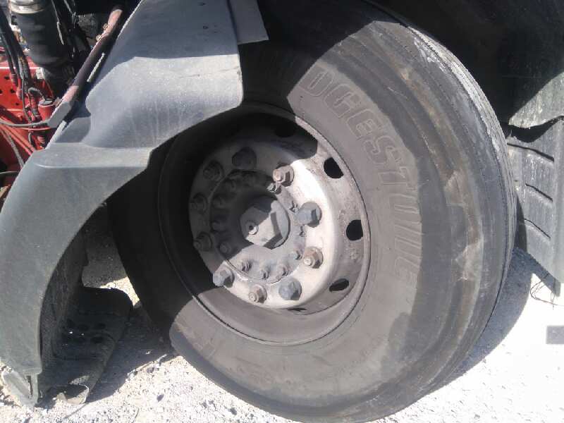 IVECO STRALIS (AS) FSA T / FP LT  4X2 Gran espacio   |   02.02 - 12.06 foto 10