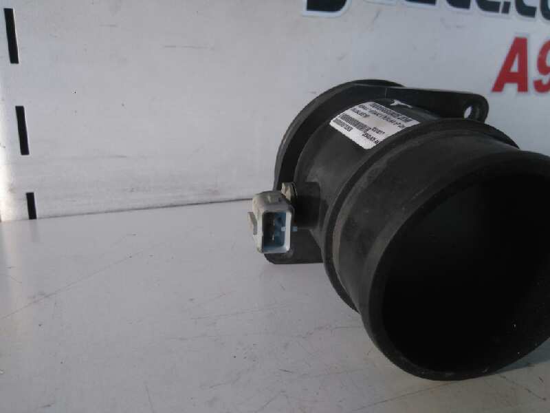 CAUDALIMETRO RENAULT MEGANE II BERLINA 5P Confort Authentique   |   11.05 - 12.06