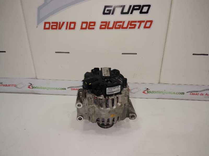 ALTERNADOR foto 2