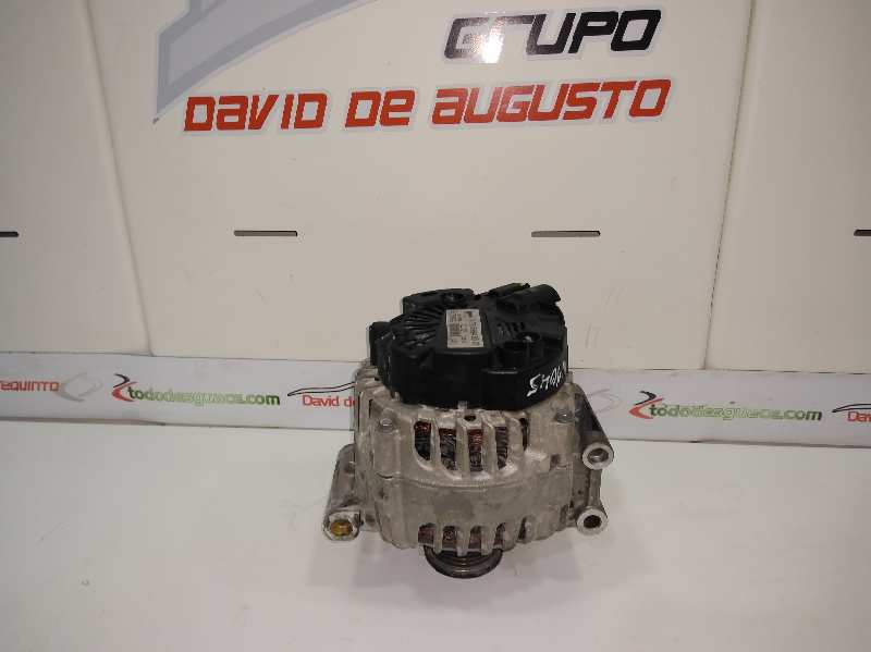 ALTERNADOR foto 5