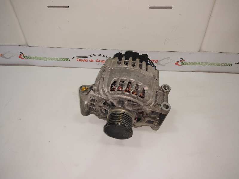 ALTERNADOR foto 6