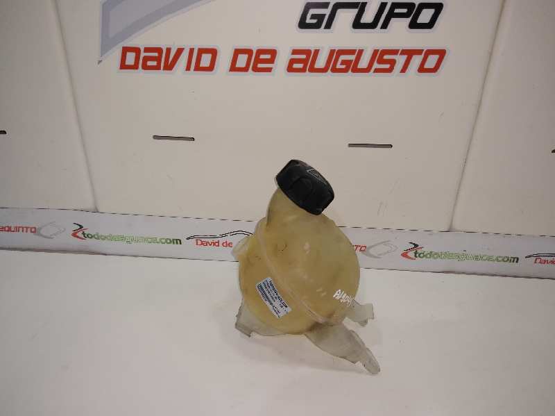 DEPOSITO EXPANSION