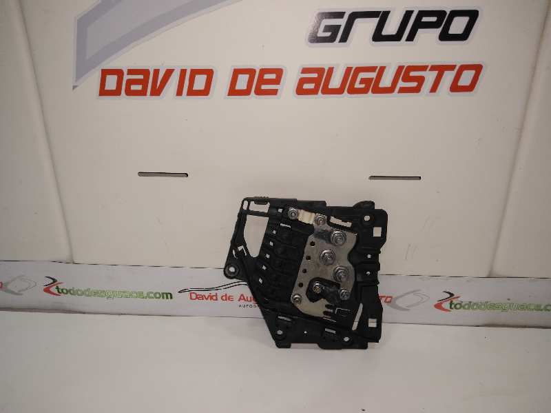CAJA RELES / FUSIBLES