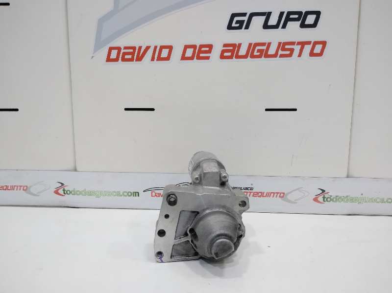 MOTOR ARRANQUE foto 3