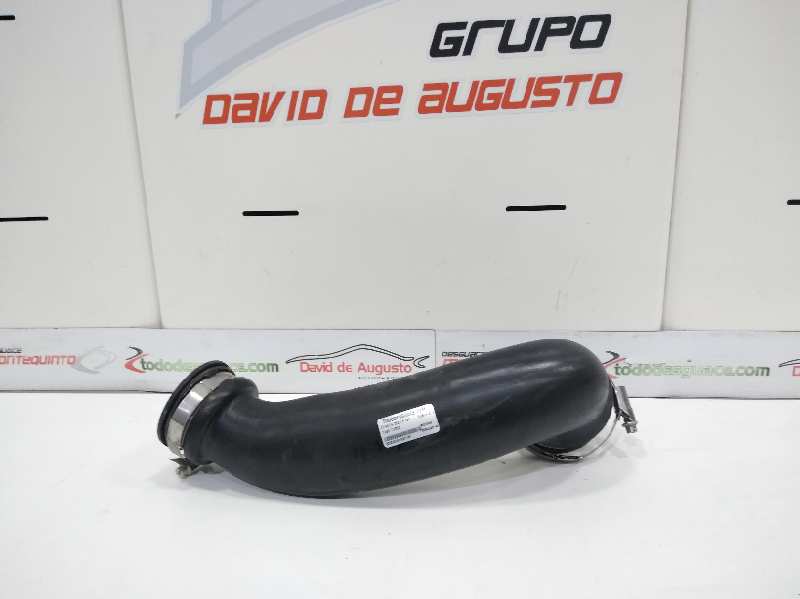 TUBO TURBO