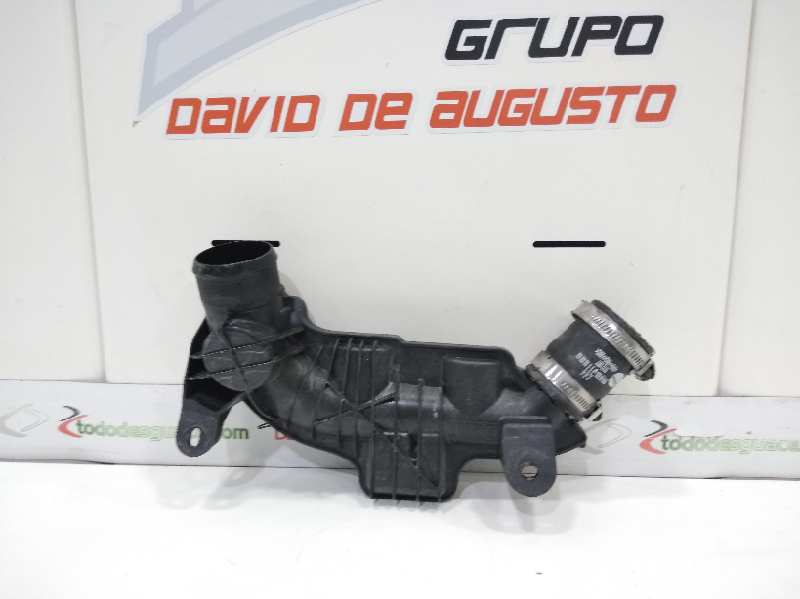 TUBO INTERCOOLER foto 2