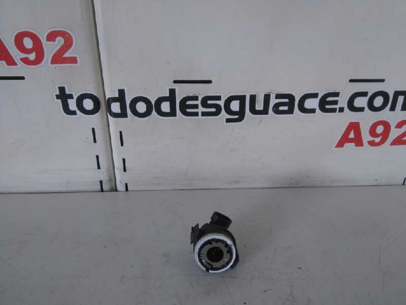 PORTALAMPARAS BMW SERIE 3 TOURING (E46) 320d Edition Advance   |   03.03 - ...