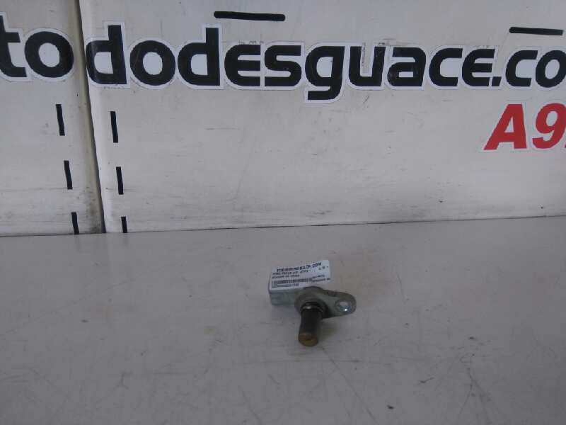 SENSOR DE LEVAS