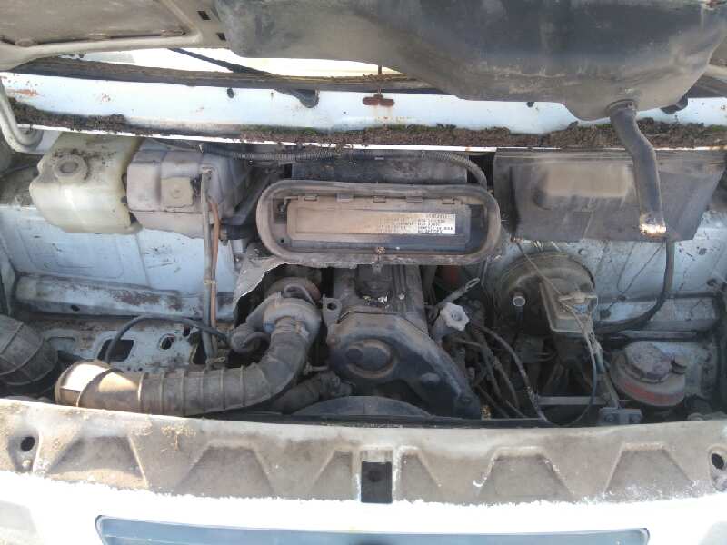 IVECO 35-10 NEW DAILY TRUCK 2.4 cm3 4 cilindros foto 8
