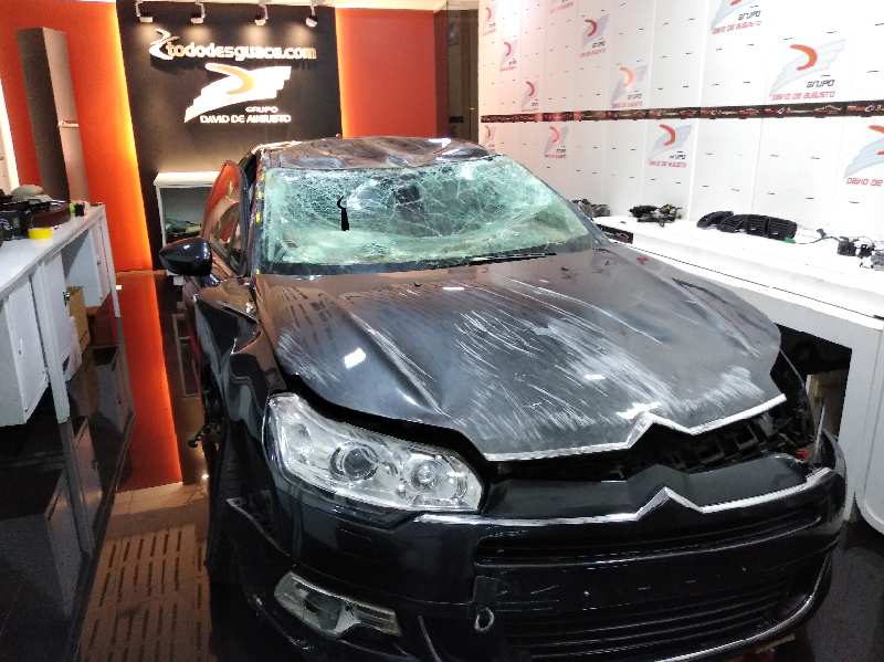 CITROEN C5 BERLINA Business Motor 2,0 Ltr. - 103 kW HDi FAP foto 3