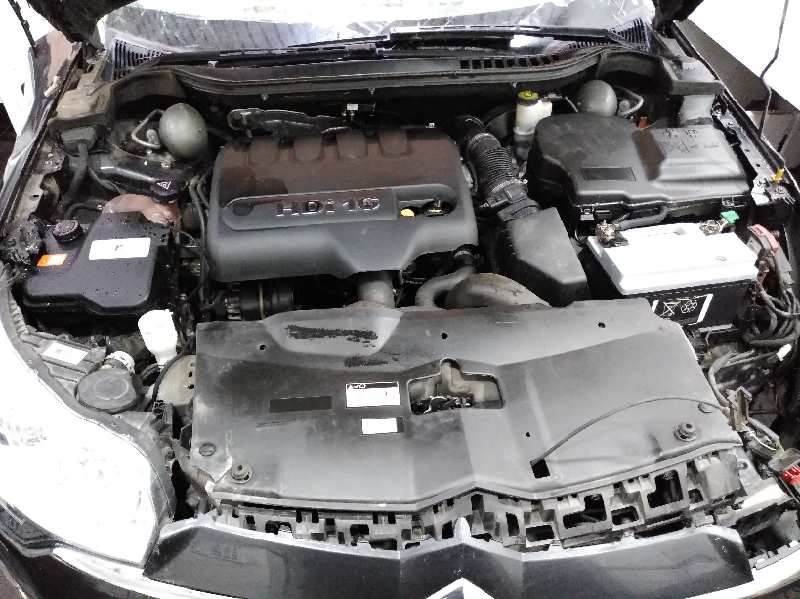 CITROEN C5 BERLINA Business Motor 2,0 Ltr. - 103 kW HDi FAP foto 6