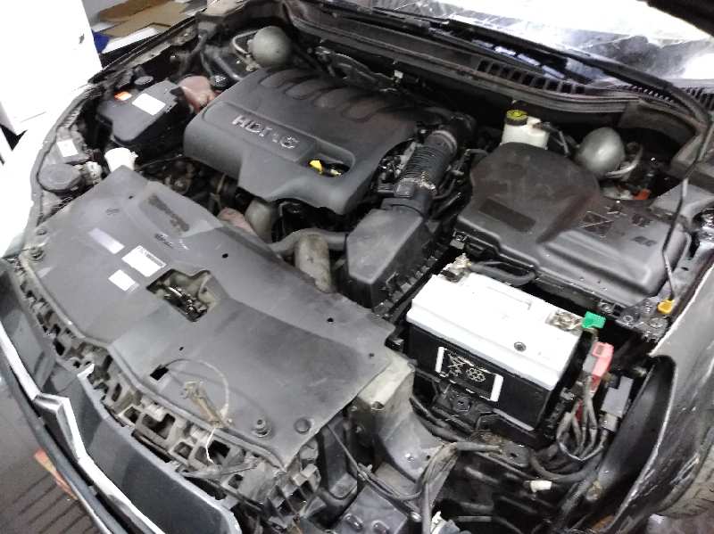 CITROEN C5 BERLINA Business Motor 2,0 Ltr. - 103 kW HDi FAP foto 7