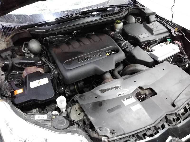 CITROEN C5 BERLINA Business Motor 2,0 Ltr. - 103 kW HDi FAP foto 8