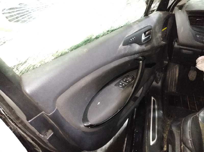 CITROEN C5 BERLINA Business Motor 2,0 Ltr. - 103 kW HDi FAP foto 10