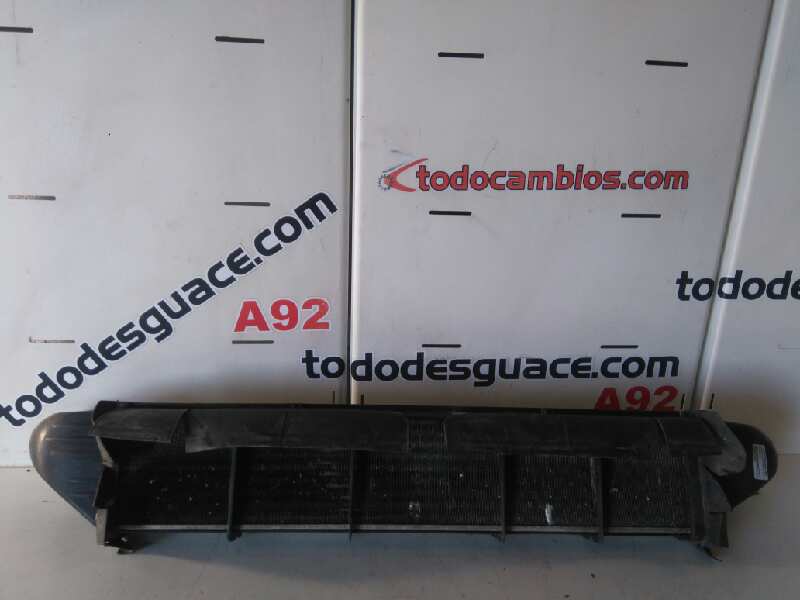 INTERCOOLER foto 2