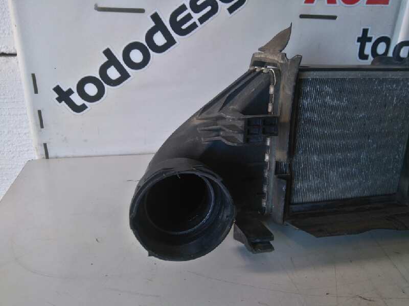 INTERCOOLER foto 3