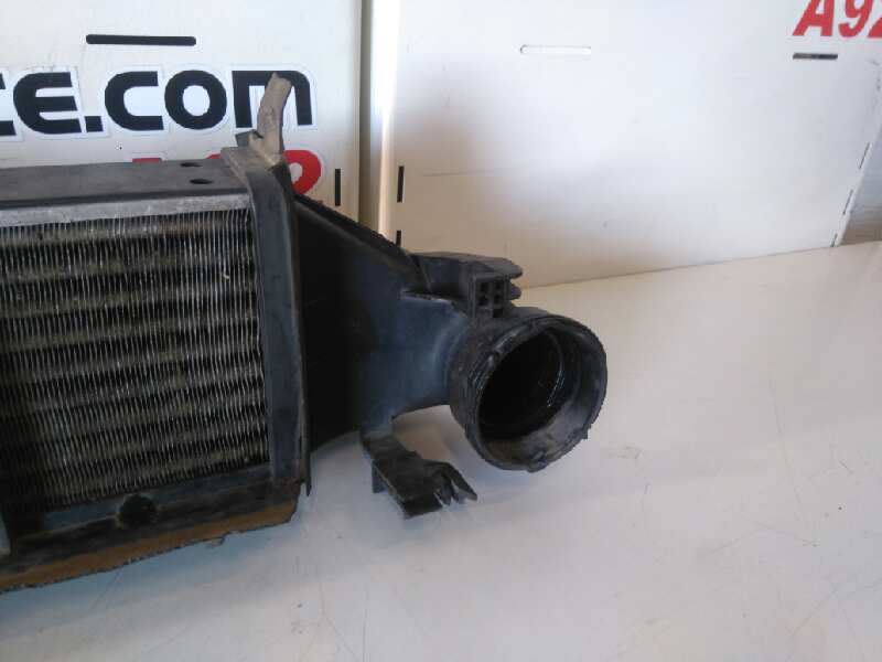 INTERCOOLER foto 4