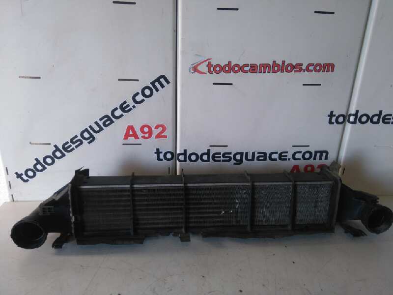 INTERCOOLER foto 5