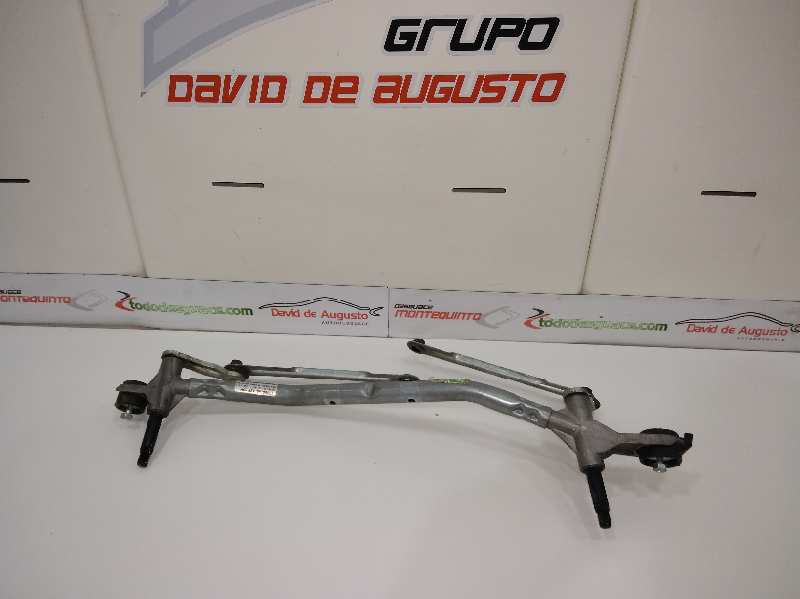 VARILLAJE MOTOR LIMPIA DELANTERO