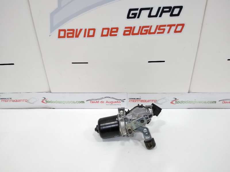 MOTOR LIMPIA DELANTERO foto 2