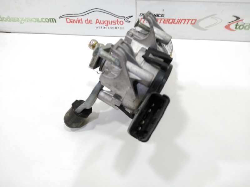 MOTOR LIMPIA DELANTERO foto 3