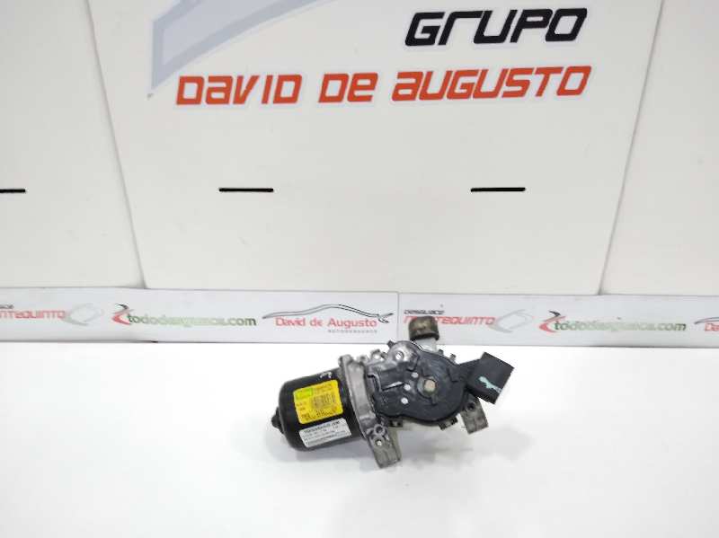 MOTOR LIMPIA DELANTERO foto 5