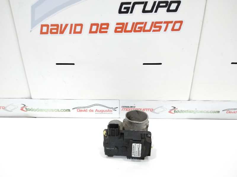 CAJA MARIPOSA NISSAN PRIMERA BERLINA (P12) Acenta   |   0.01 - ...