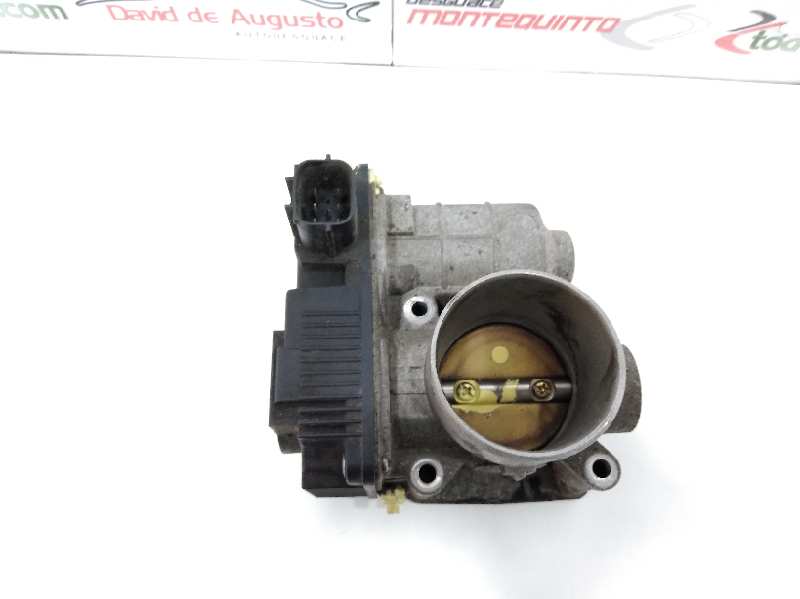 CAJA MARIPOSA NISSAN PRIMERA BERLINA (P12) Acenta   |   0.01 - ...