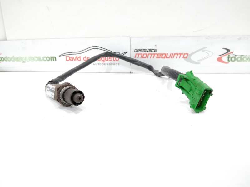 SONDA LAMBDA foto 2