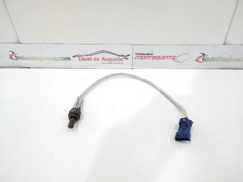 SONDA LAMBDA