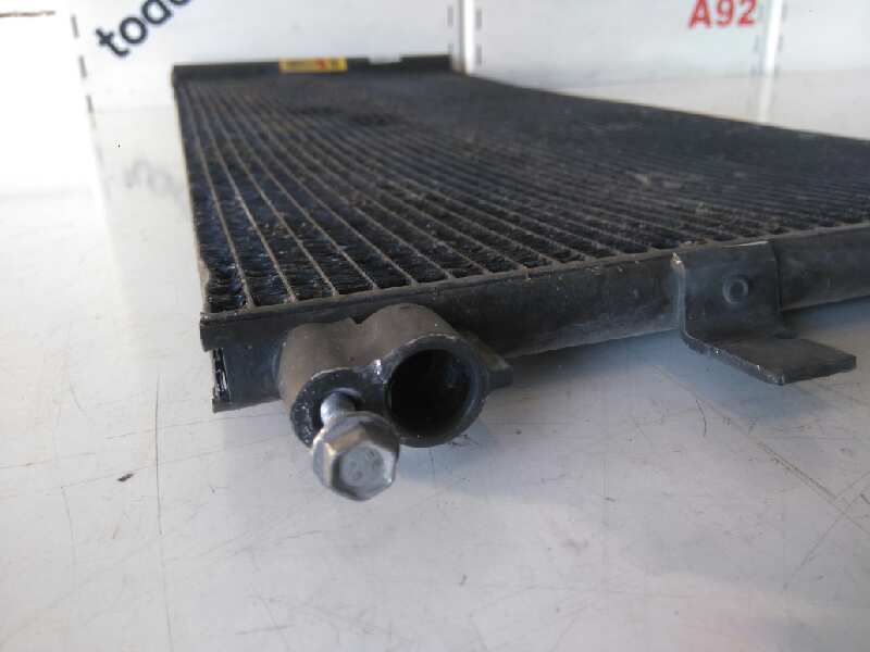 CONDENSADOR / RADIADOR  AIRE ACONDICIONADO RENAULT MASTER KASTEN L2H3 GKa 3,5t   |   08.10 - 12.18