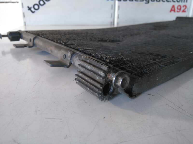 CONDENSADOR / RADIADOR  AIRE ACONDICIONADO RENAULT MASTER KASTEN L2H3 GKa 3,5t   |   08.10 - 12.18