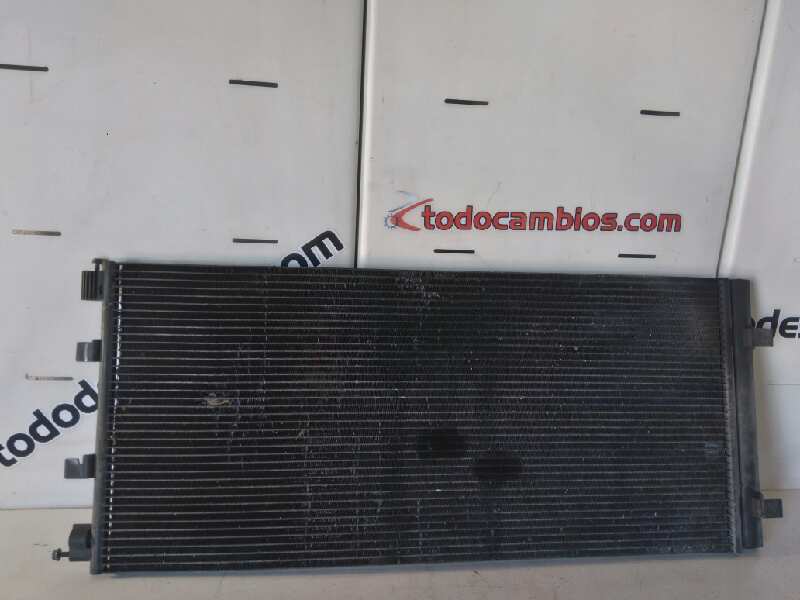 CONDENSADOR / RADIADOR  AIRE ACONDICIONADO RENAULT MASTER KASTEN L2H3 GKa 3,5t   |   08.10 - 12.18