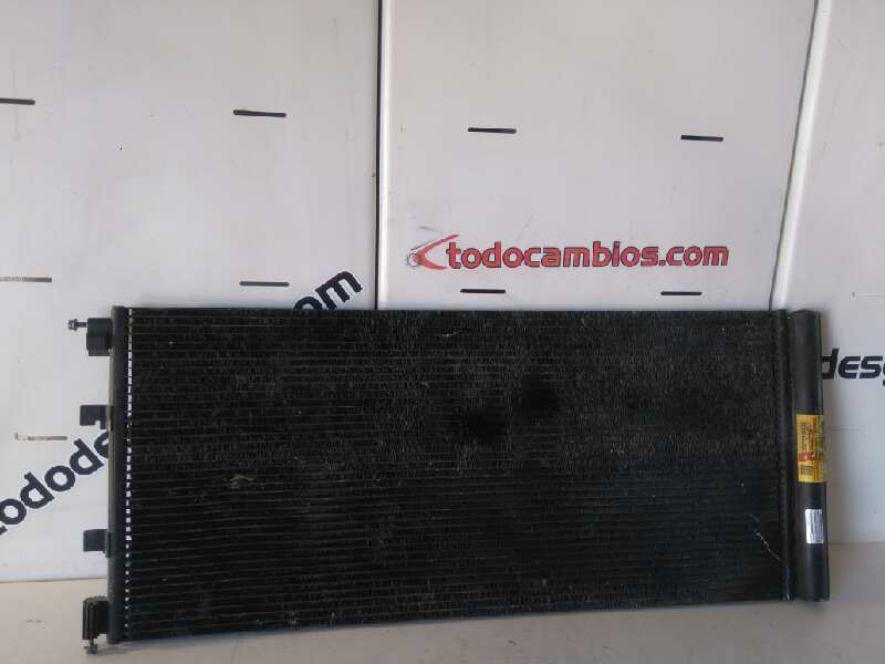 CONDENSADOR / RADIADOR  AIRE ACONDICIONADO RENAULT MASTER KASTEN L2H3 GKa 3,5t   |   08.10 - 12.18