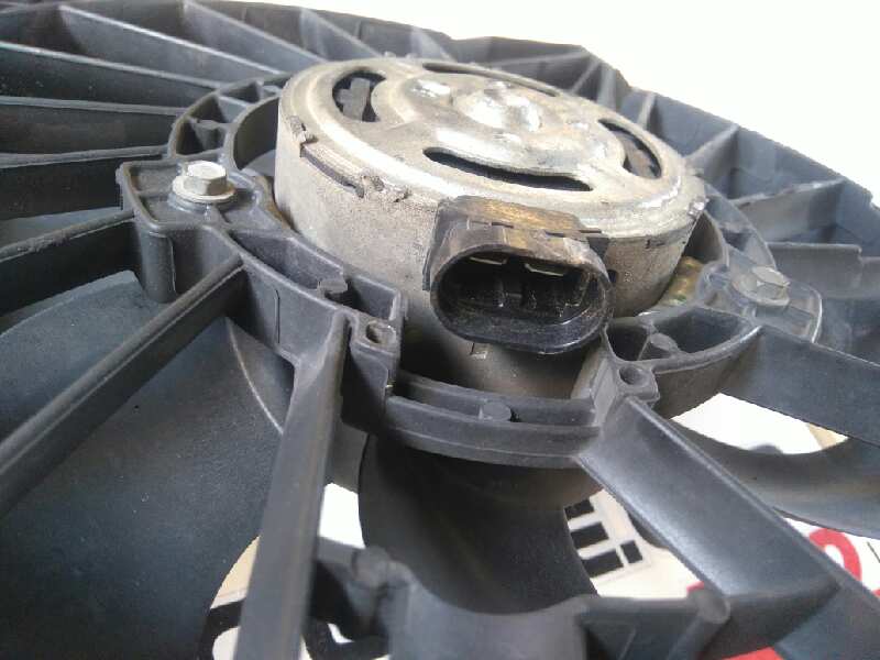 ELECTROVENTILADOR RENAULT MASTER KASTEN L2H3 GKa 3,5t   |   08.10 - 12.18