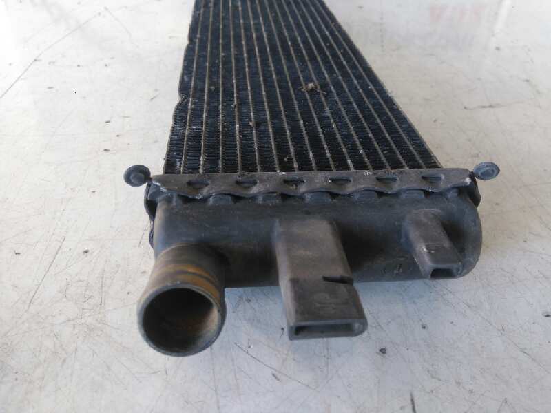 RADIADOR AGUA RENAULT MASTER KASTEN L2H3 GKa 3,5t   |   08.10 - 12.18