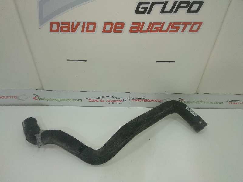 TUBO AGUA