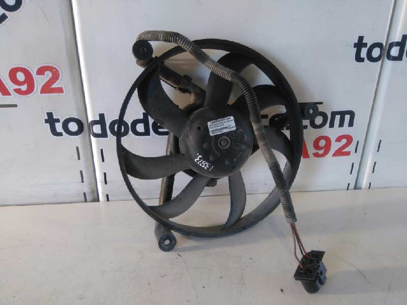 ELECTROVENTILADOR SKODA OCTAVIA BERLINA (1U2) Celebration