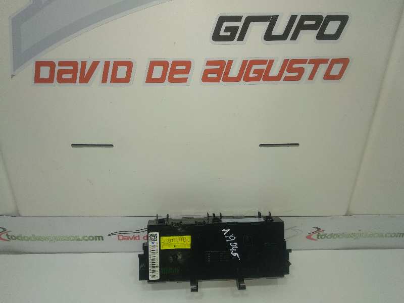 MANDO CALEFACCION / AIRE ACONDICIONADO foto 2
