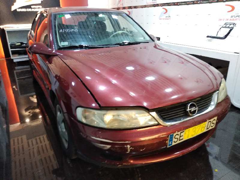 OPEL VECTRA B BERLINA Básico (1999->) Motor 2,0 Ltr. - 74 kW DTI foto 3