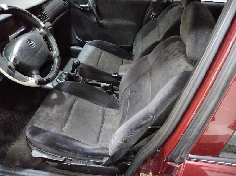 OPEL VECTRA B BERLINA Básico (1999->) Motor 2,0 Ltr. - 74 kW DTI foto 11