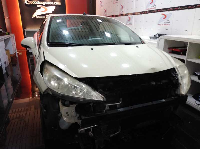 PEUGEOT 207 CC Sport   |   0.07 - ... foto 3
