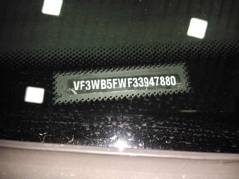 PEUGEOT 207 CC Sport   |   0.07 - ... foto 6