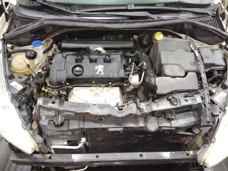 PEUGEOT 207 CC Sport   |   0.07 - ... foto 7