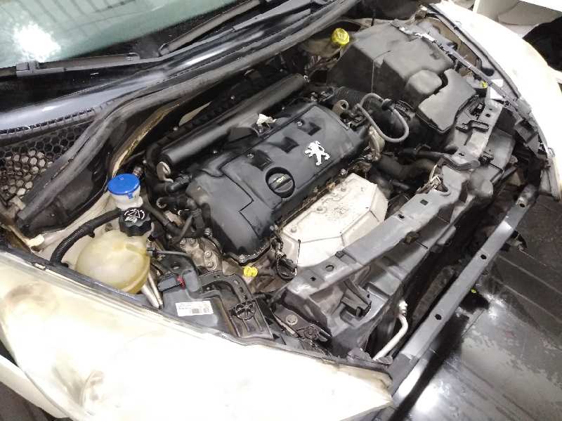 PEUGEOT 207 CC Sport   |   0.07 - ... foto 8
