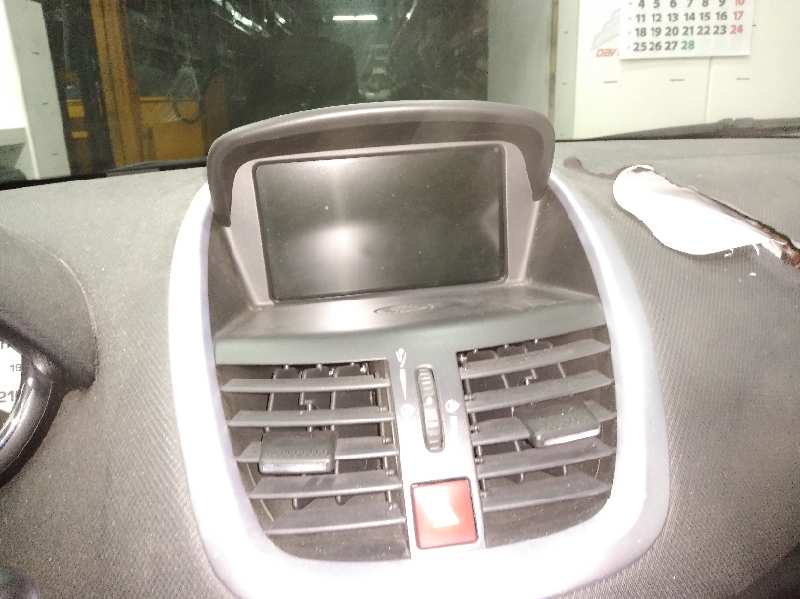 PEUGEOT 207 CC Sport   |   0.07 - ...