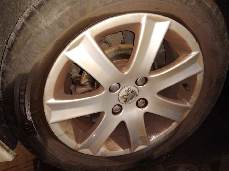 PEUGEOT 207 CC Sport   |   0.07 - ...