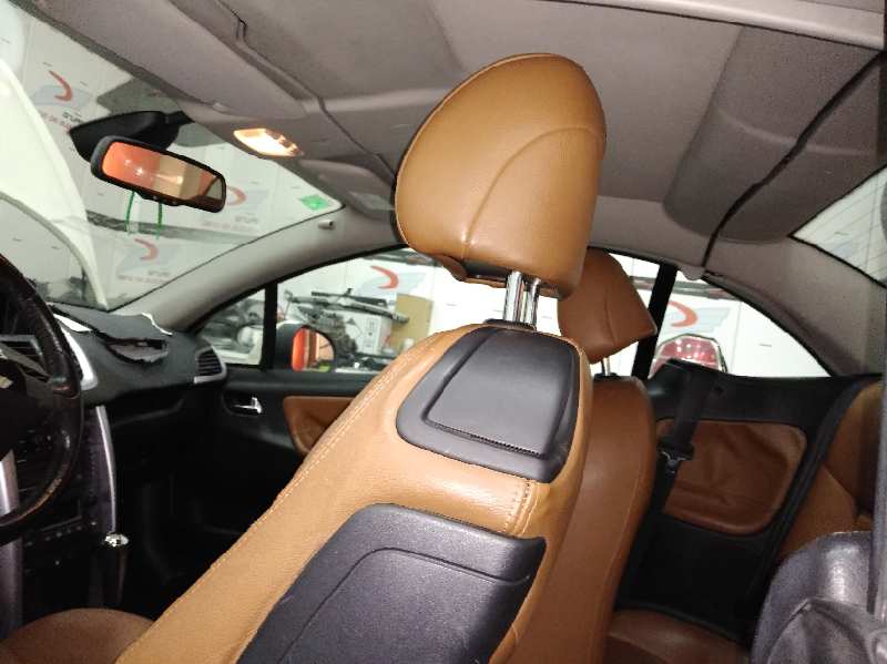PEUGEOT 207 CC Sport   |   0.07 - ...