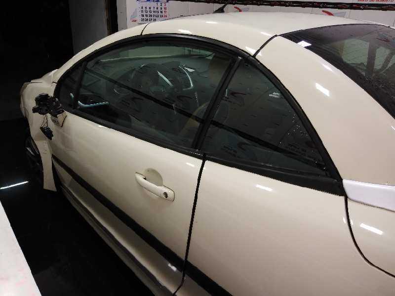 PEUGEOT 207 CC Sport   |   0.07 - ...